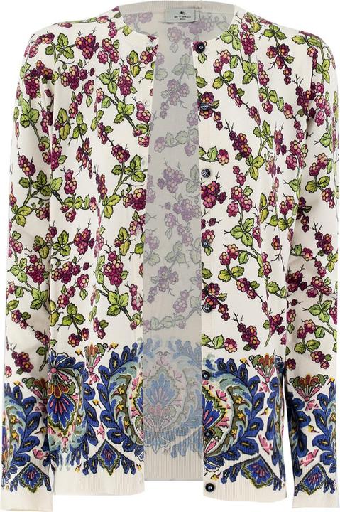 Actual product image Etro Twin set (46)