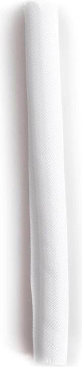 Image du produit Audioraq Guide-câbles, blanc, en carton de 25 m boîte dévidoir (Gaines pour câbles, 2500 cm)