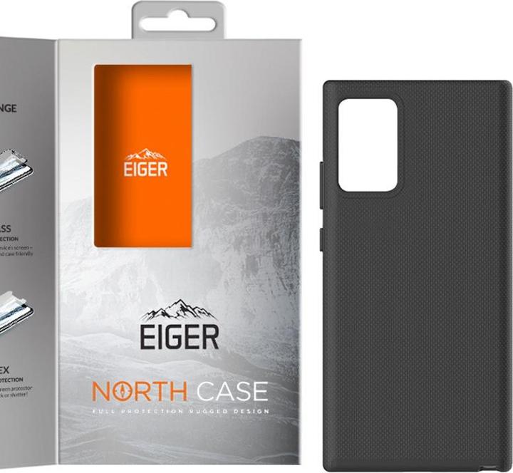 Immagine prodotto Eiger North Case (Samsung Galaxy Note 20)