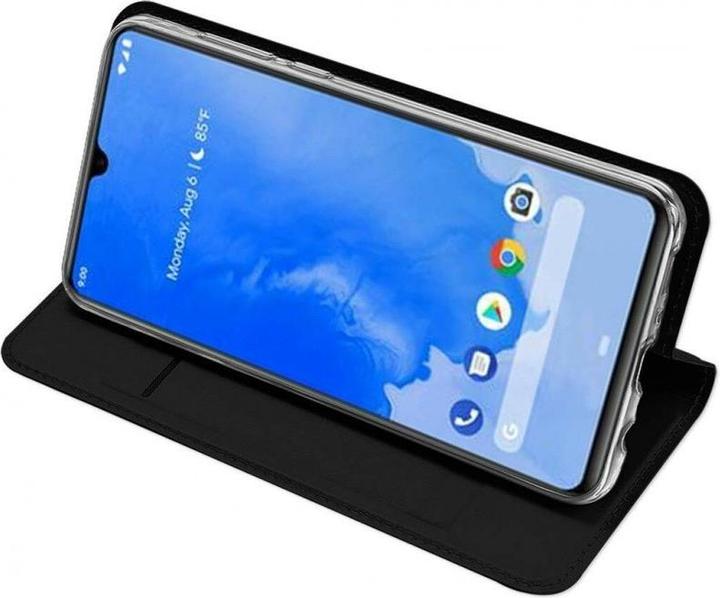 Image du produit Dux Ducis Couverture de livre de la série Skin Pro (Samsung Galaxy A70)