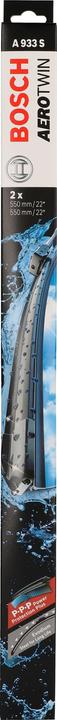 Actual product image Bosch Automotive Aerotwin A933S