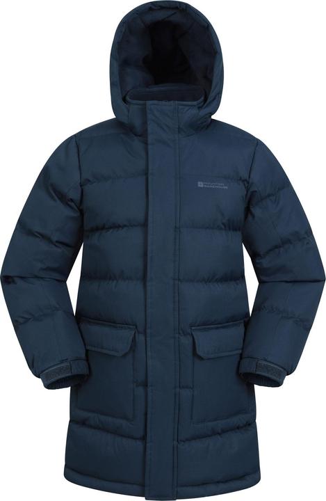 Image du produit Mountain Warehouse - Veste matelassée - Enfant (146, 152)