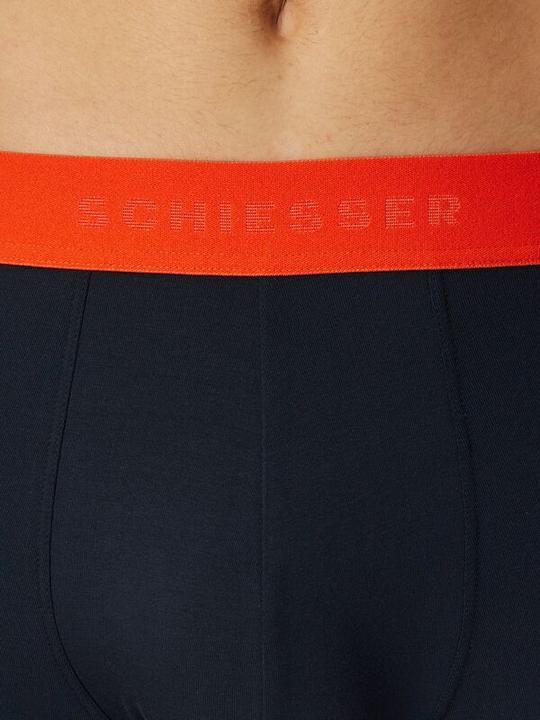 Image du produit Schiesser Tronc 95/5 (7, XL, Pack de 5)
