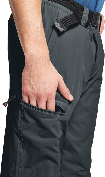 Actual product image Maier Sports Nile Roll Up Pants (60)