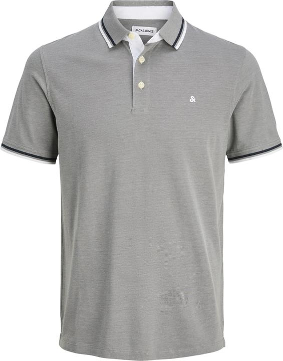 Actual product image Jack & Jones Jjepaulos Polo Ss Noos (M)