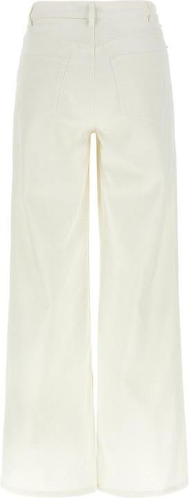 Produktbild A.p.c. Jeans White (29)