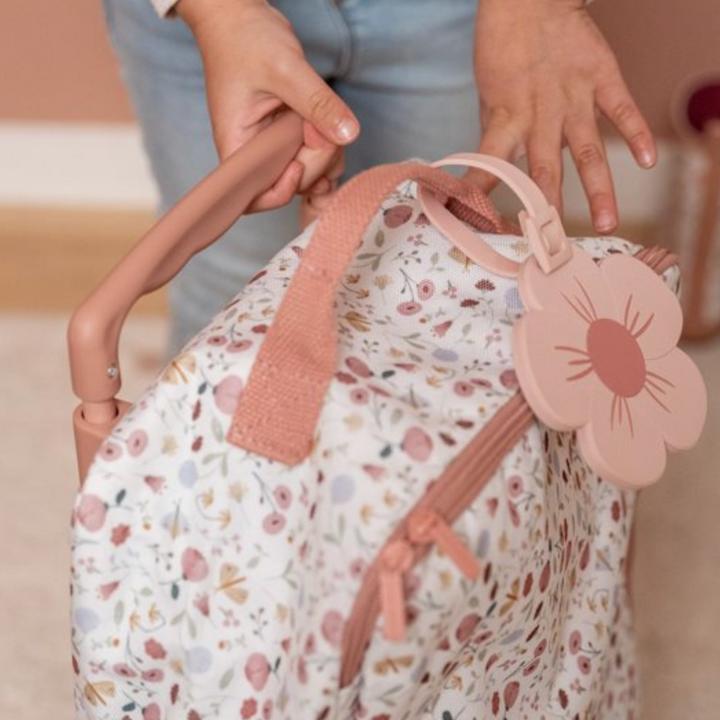 Produktbild Little Dutch Flowers & Butterflies (Handgepäck (bis 50l))