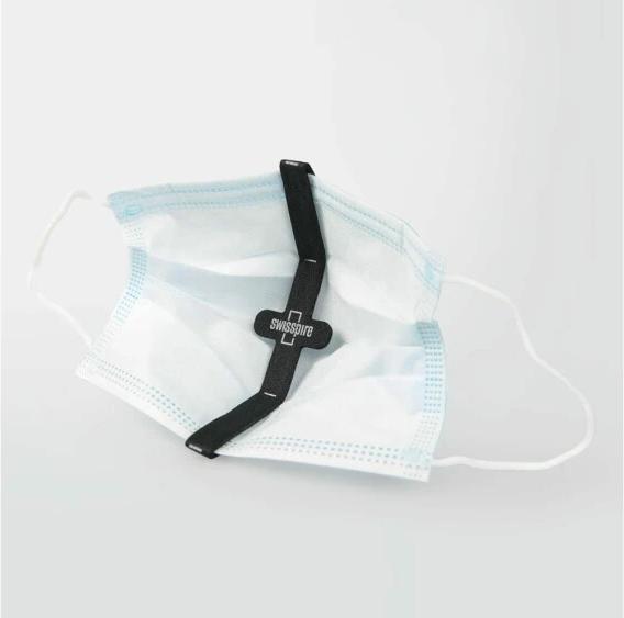 Produktbild Swisspire Maskenspanner (Maskenhalter)