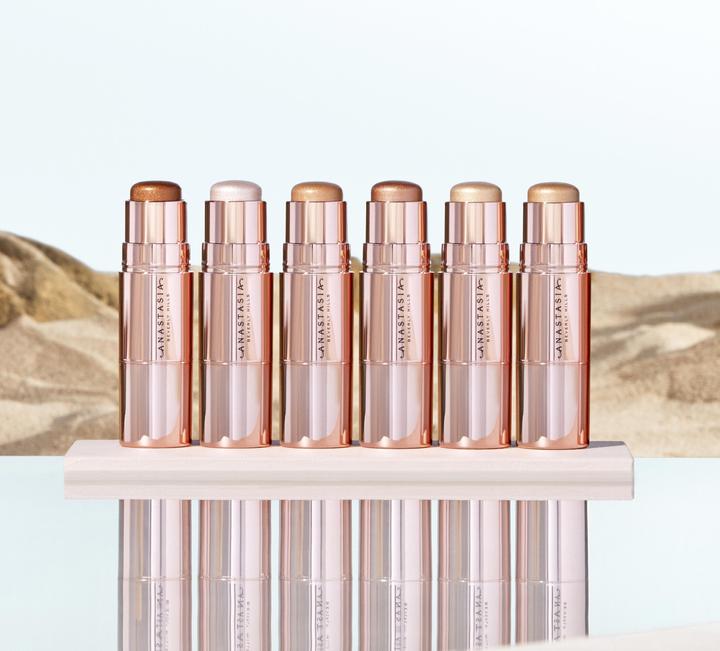 Image du produit Anastasia Beverly Hills Stick surligneur (Cognac Diamond, Highlighter)