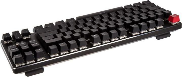 Actual product image Glorious PC Gaming Race Gmmk (US, Cable)