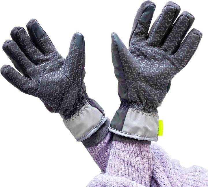 Produktbild Gofluo Reflektierende Damen-Handschuhe Stella (M)