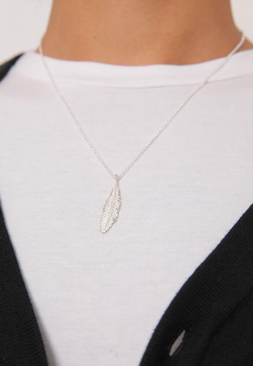 Image du produit Kuzzoi Ressort (Argent sterling 925, 55 cm)