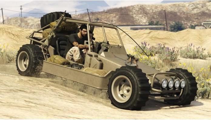 Actual product image Rockstar GTA 5 - Premium Edition (PS4, FR)