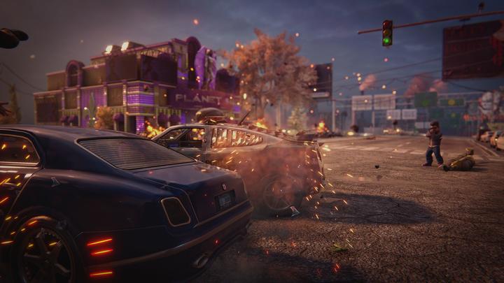 Immagine prodotto Deep Silver Saints Row The Third Remastered (Xbox One) (Xbox One S)