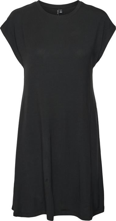 Vero Moda Vmava Sl Knee Dress Ga Jrs Noos