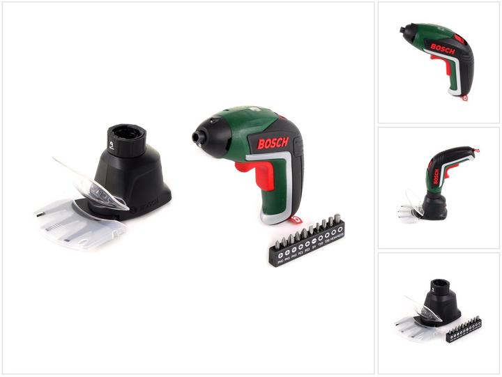 Produktbild Bosch Home & Garden IXO V Garten (Akkubetrieb)