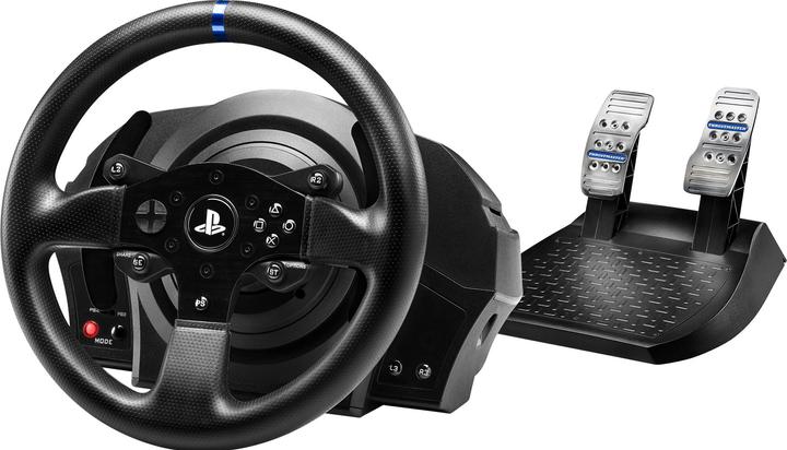 Image du produit Thrustmaster T300 Rs (PS3, PS4, PC, PS5)