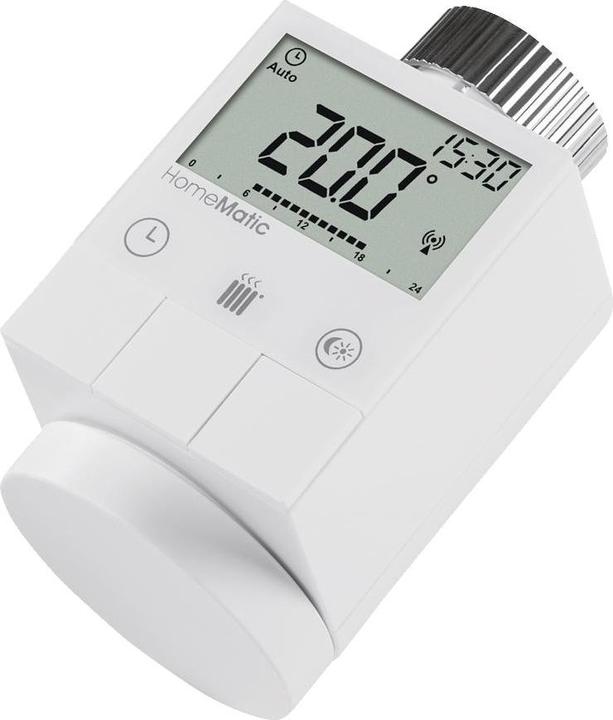 Produktbild HomeMatic Hm-Cc-Rt-Dn