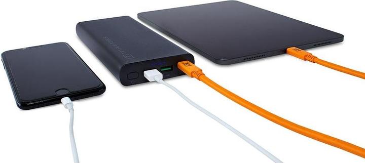 Produktbild Tether Tools Akkupack ONsite USB-C 87W 26.800 mAh (26.80 mAh)
