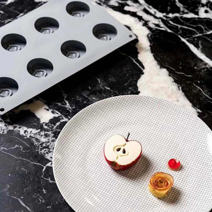 Immagine prodotto Pavoni Stampo in silicone lemon patisserie (copia)