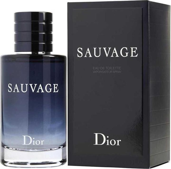Produktbild Dior Perf Res Eau de Toilette Refill (Eau de Toilette, 300 ml)