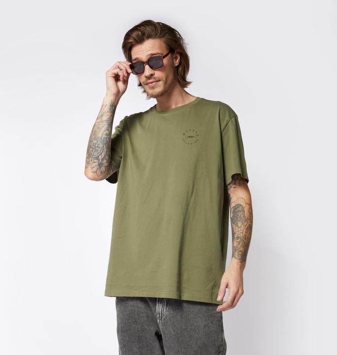 Actual product image Mystic Stoked Tee (L)
