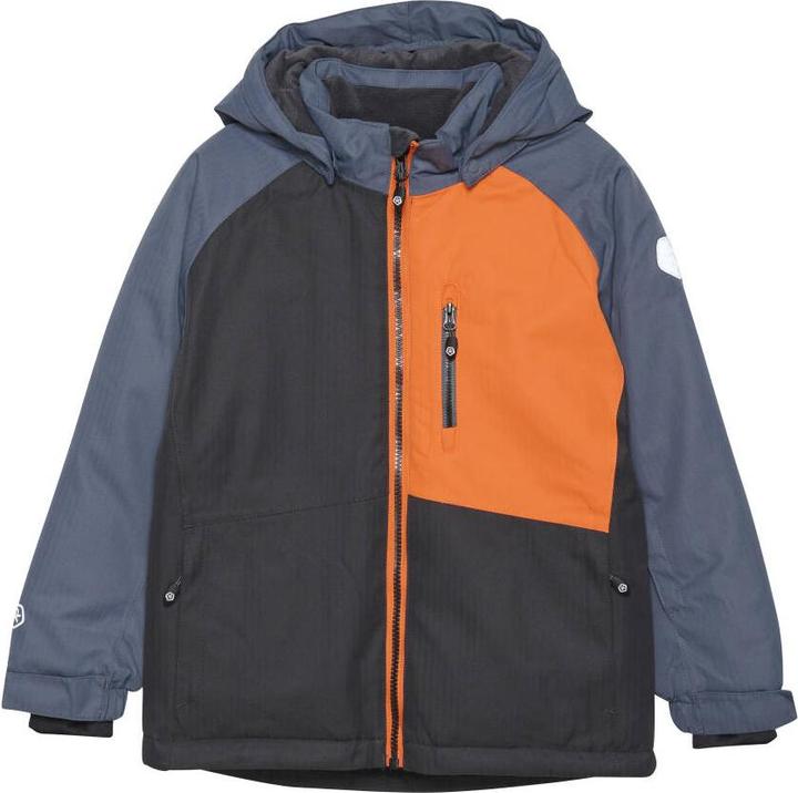 Produktbild Color Kids Ski Jacket Colorblock (110)