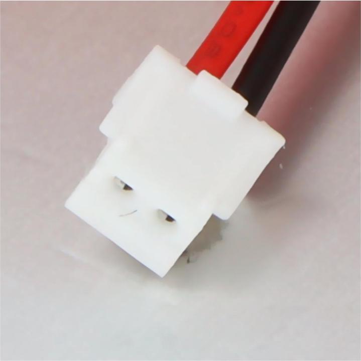Immagine prodotto AccuCell Batteria Somfy Tahomi Pad io (1850 mAh)
