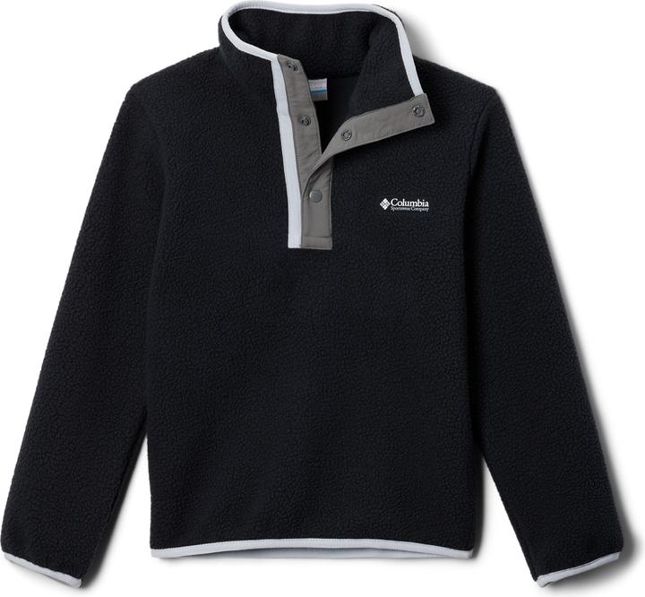 Immagine prodotto Columbia Pile da bambino Helvetia II Half Snap (S)