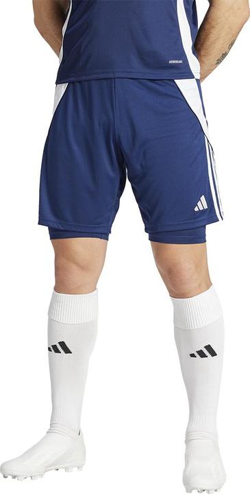 Image du produit adidas TIRO24 TRSH2IN1 (M)