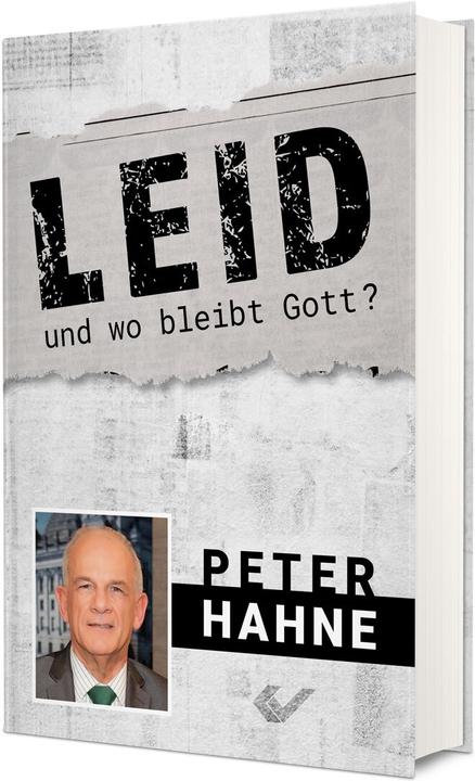 Image du produit Leid - und wo bleibt Gott? (Allemand, Coq de Peter, 2024)