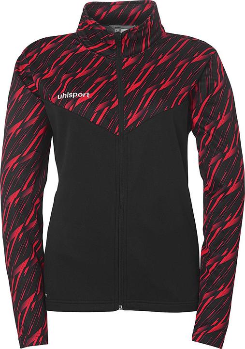 Uhlsport Trainingsjacke Progressive 28 Poly Women