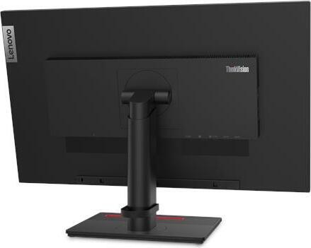 Actual product image Lenovo ThinkVision T27h-20 (2560 x 1440 pixels, 27")