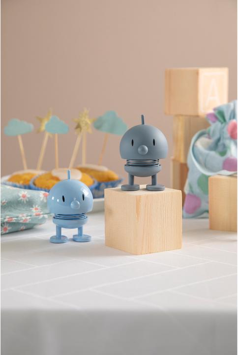 Image du produit Hoptimist Small Bumble (5 x 5 x 6,5 cm)