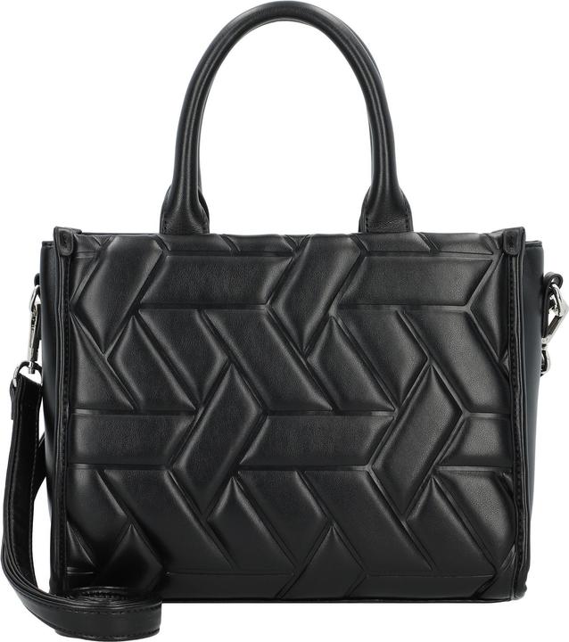 Actual product image Tom Tailor Amela handbag S 26 cm