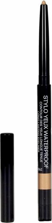 Chanel Stylo Yeux Waterproof No 48 (48 Or Antique)