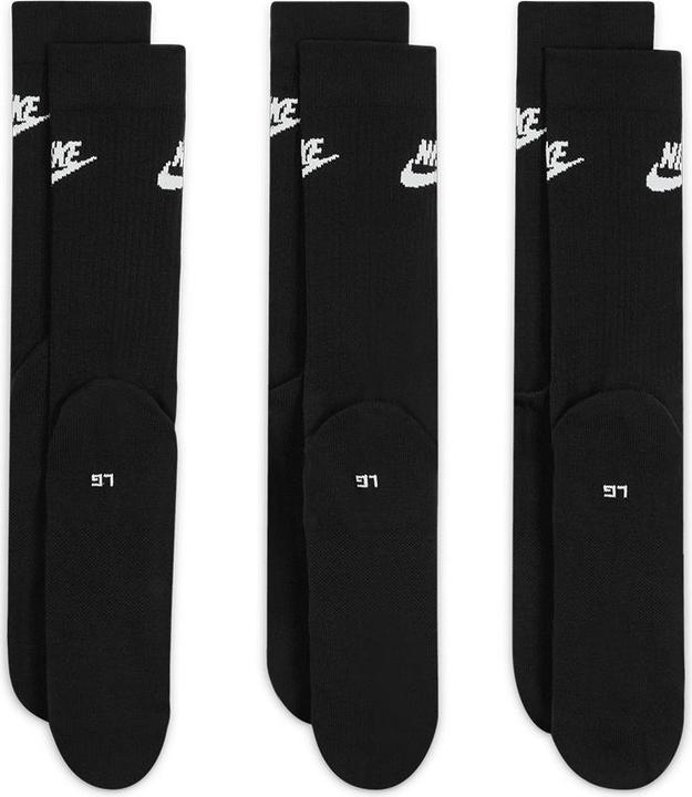 Actual product image Nike Essential (pack of 3, 42 - 46)