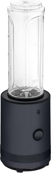 Smoothie Mixer / Smoothie Maker KITCHENminis Deep Black (300 W)