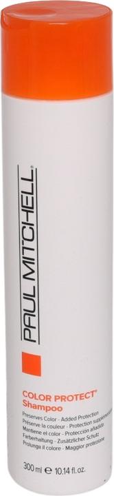 Image du produit Paul Mitchell Protection des couleurs (300 ml, Shampoing liquide)