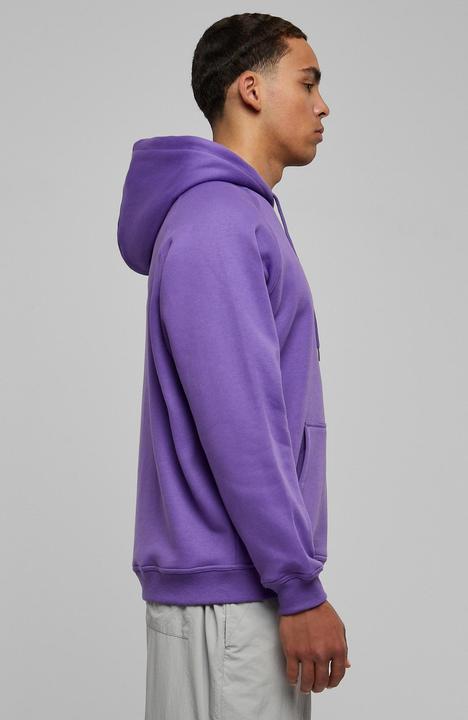 Produktbild Urban Classics Blank Hoody (L)
