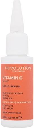 Produktbild Revolution Haircare Skinification Vitamin C (50 ml)