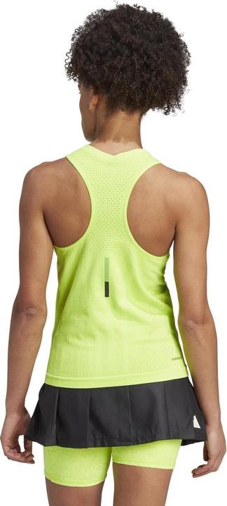 Produktbild adidas AEROREADY Pro Seamless Tennis Tanktop (M)