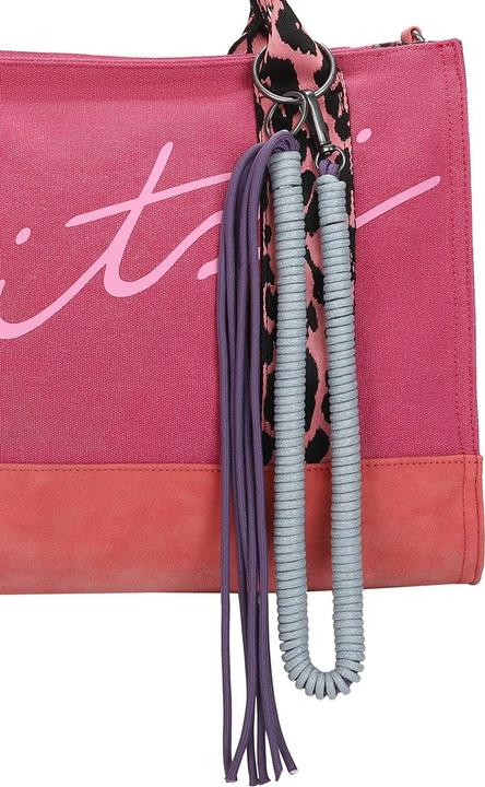 Immagine prodotto Fritzi aus Preußen Tote Bag Limited Schultertasche 40 cm