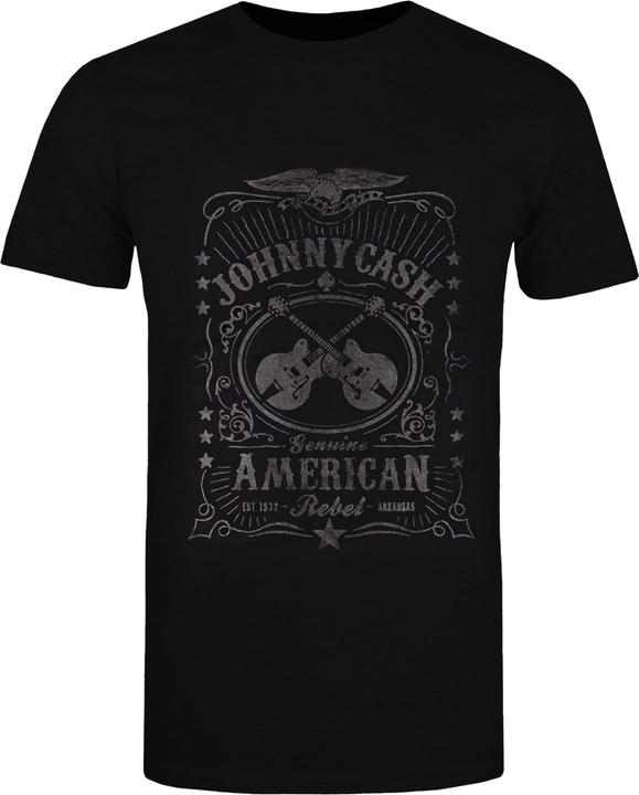 Dick Smith American Rebel TShirt (S)