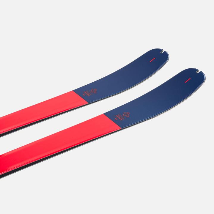 Actual product image Wedze CRUISER 80 (160 cm, Without binding)