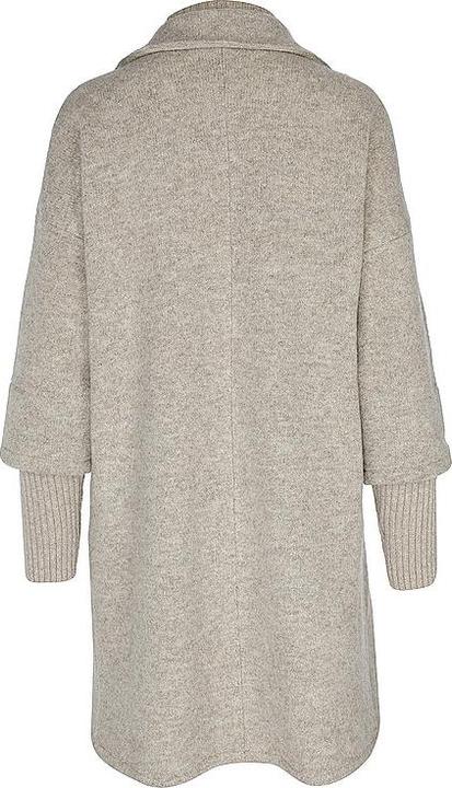 Image du produit Stap Manteau en laine Relaxed Fit ANIELA (L)