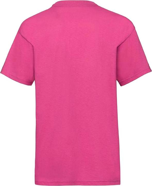 Image du produit Fruit of the Loom T-shirt à manches courtes (pack de 2) (116)