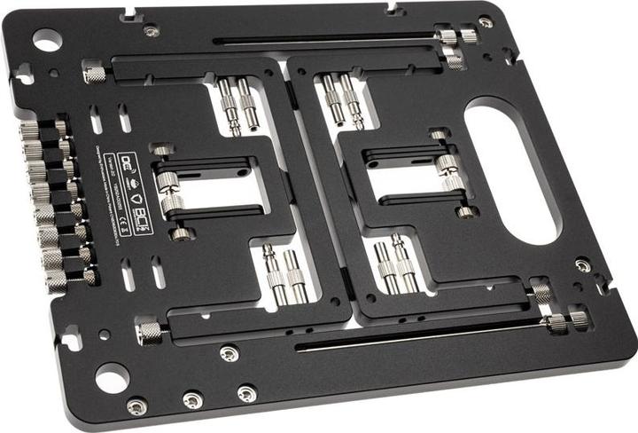 Produktbild Streacom BC1 Mini V2 (Mini-DTX)