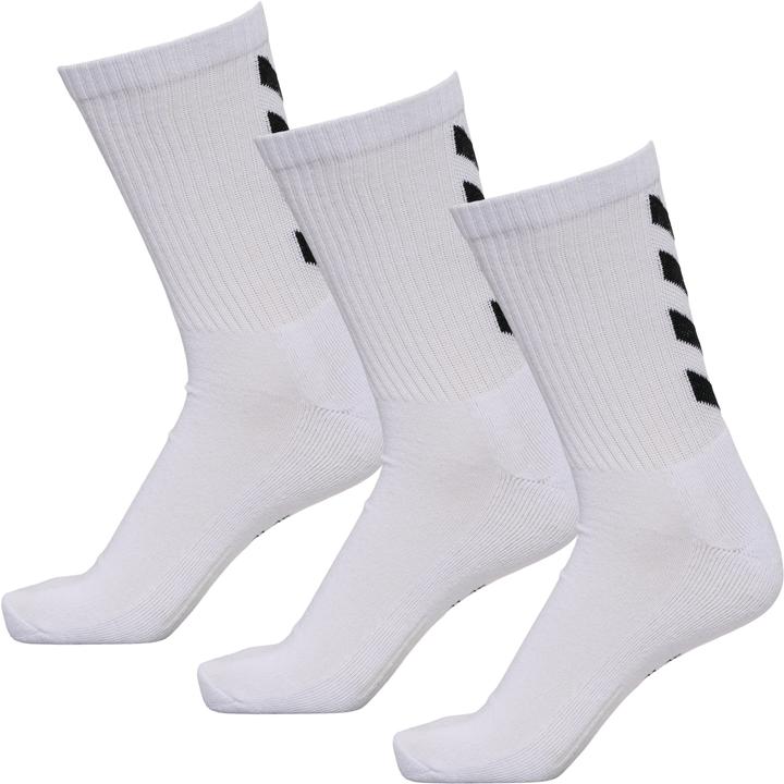 hummel Fundamental 3-Pack Sock