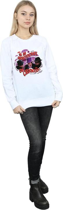 Produktbild Batman TV Serie The Penguin Aristocrat Sweatshirt (L)